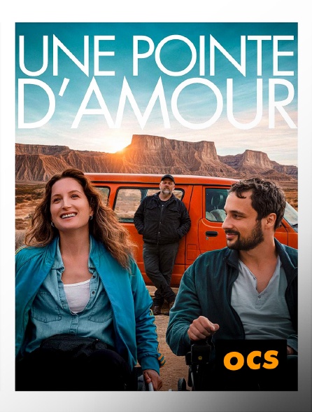 OCS - Une pointe d'amour