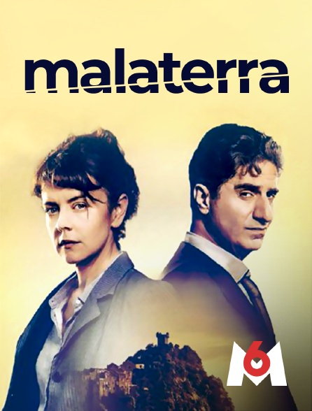 M6 - Malaterra en replay