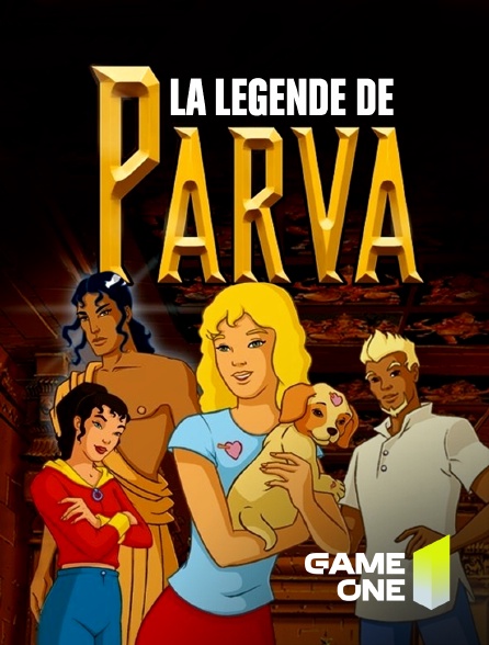 Game One - La légende de Parva