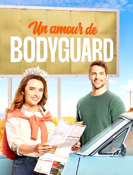 Un amour de bodyguard