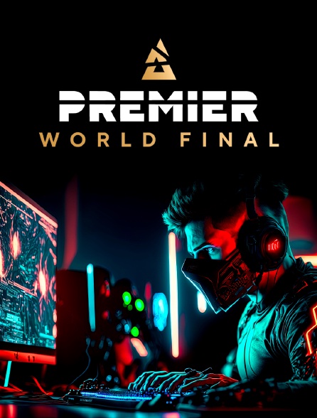 Blast Premier World Final