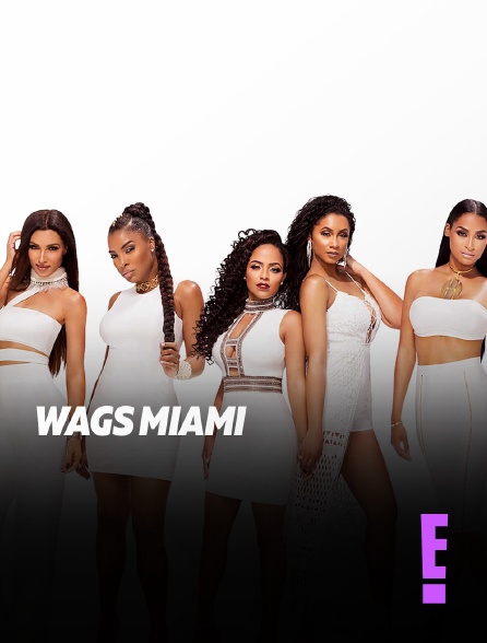 E! - WAGs Miami