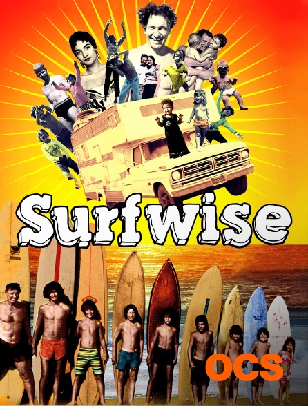 OCS - Surfwise