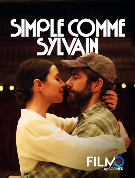 FilmoTV - Simple comme Sylvain en replay
