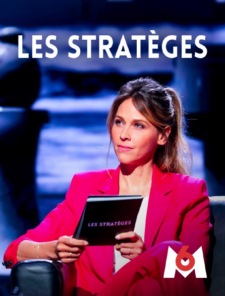 M6 - Les stratèges