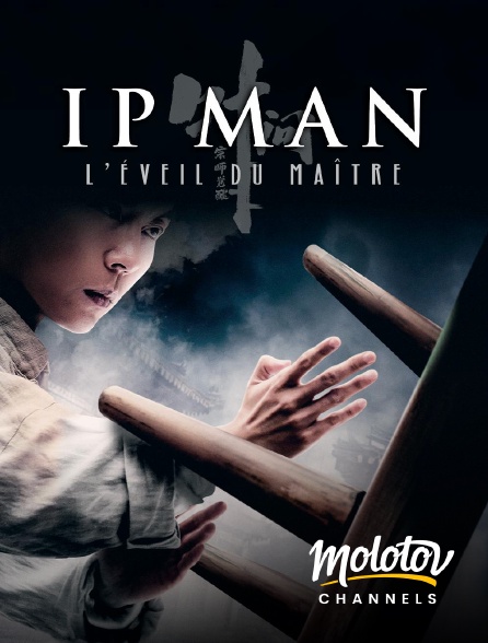 Molotov Channels - Ip Man : L'éveil du maître