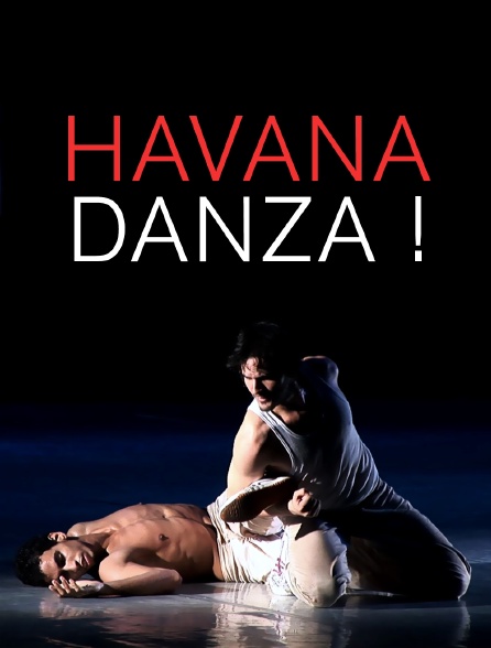 Havana Danza !