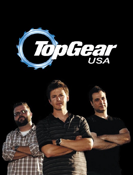 Top Gear USA