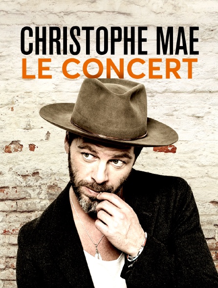 Christophe Maé