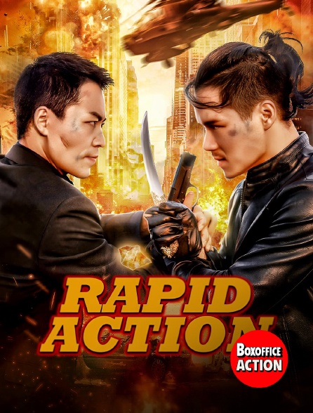 Box Office Action - Rapid Action