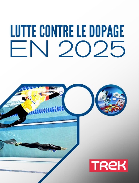 Trek - La lutte contre le dopage en 2025