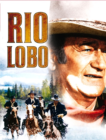 Rio Lobo