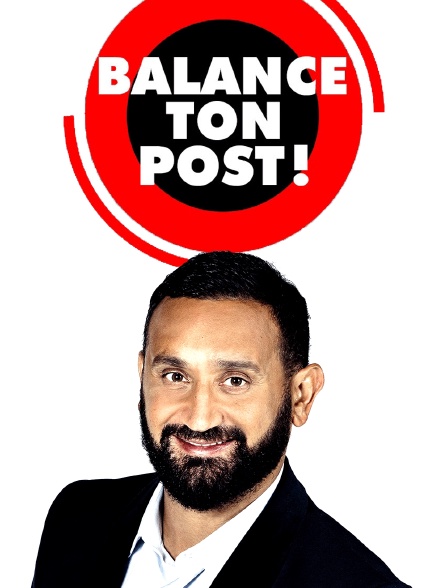 Balance ton post !