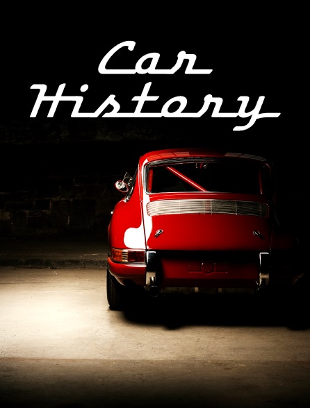 Car History