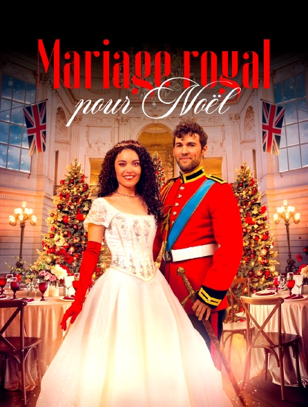 Mariage royal pour Noël