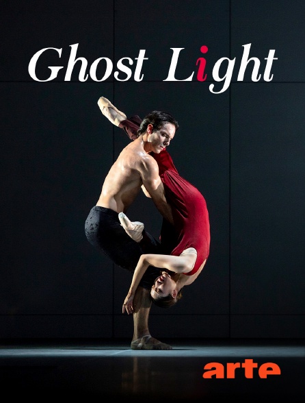 Arte - Ghost Light