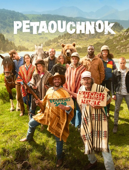 Pétaouchnok