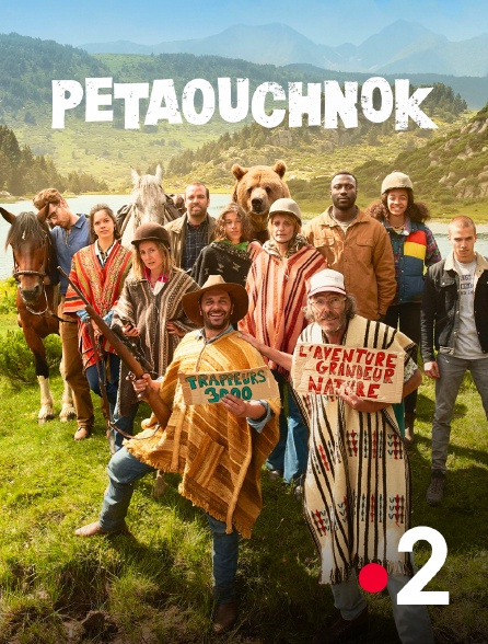 France 2 - Pétaouchnok