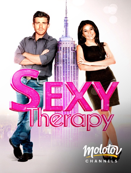 Molotov channels - Sexy Therapy