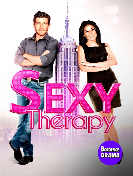 Box Office Drama - Sexy Therapy