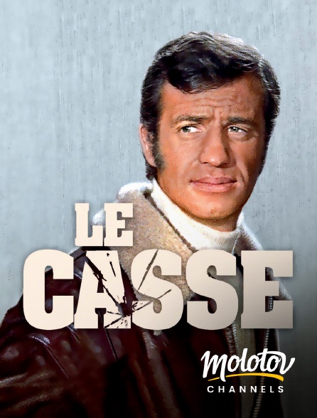 Molotov channels - Le casse
