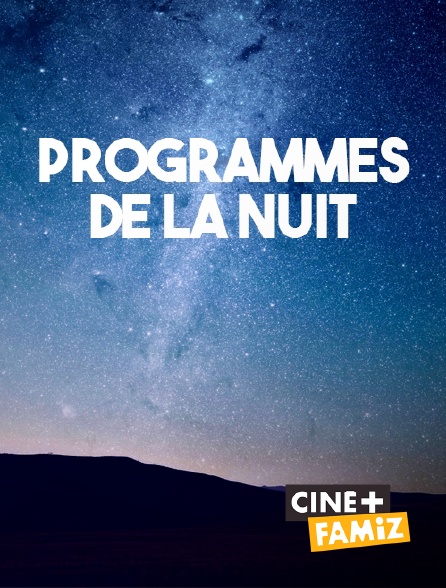 Ciné+ Famiz - Interruption des programme