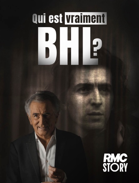 RMC Story - Qui est vraiment BHL ?