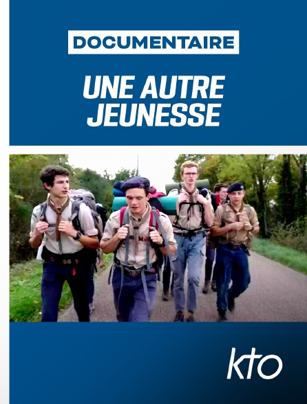KTO - Une autre jeunesse