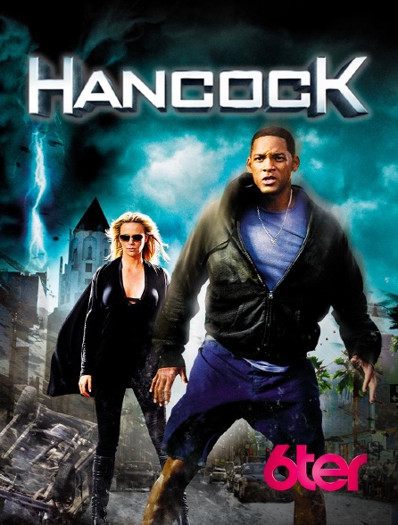 6ter - Hancock