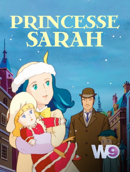 W9 - Princesse Sarah
