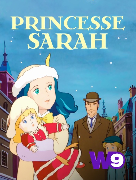 W9 - Princesse Sarah