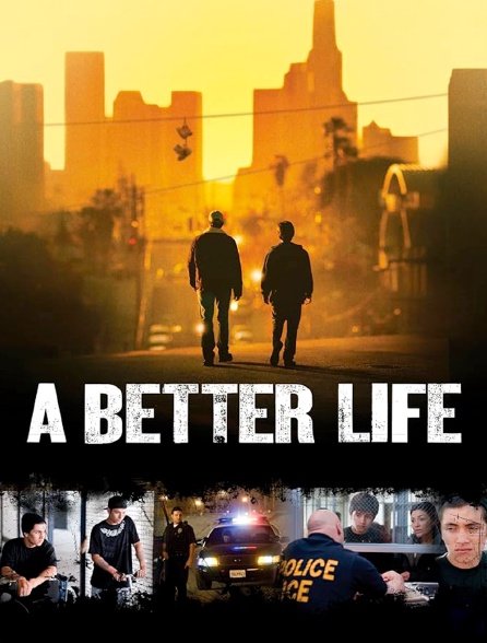 A better life