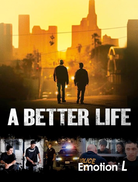 Emotion'L - A better life