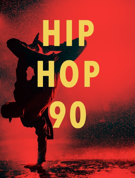 Hip Hop 90