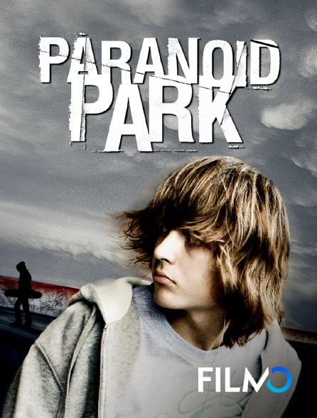 FilmoTV - Paranoid Park