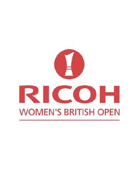 Women's British Open 2014