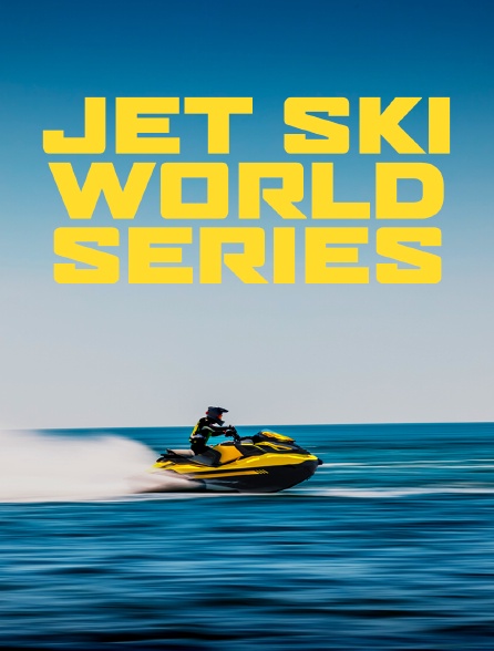 Jet Ski World Series