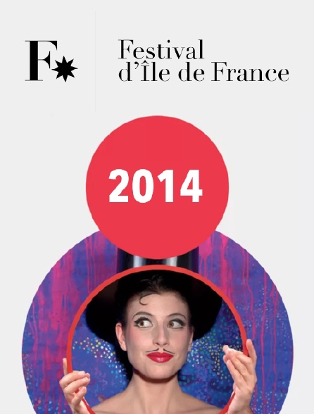 Festival d'Ile-de-France 2014