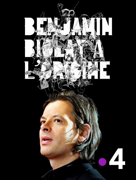 France 4 - Benjamin Biolay, à l'origine