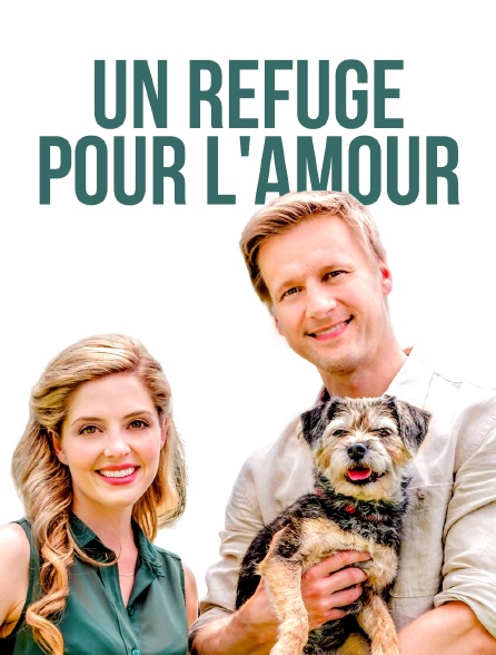 Un refuge pour l'amour