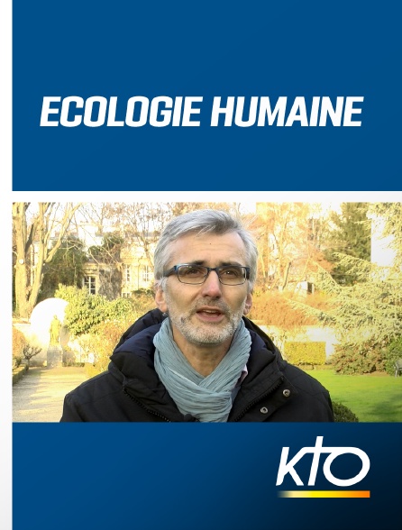 KTO - Bonnes nouvelles d'écologie humaine