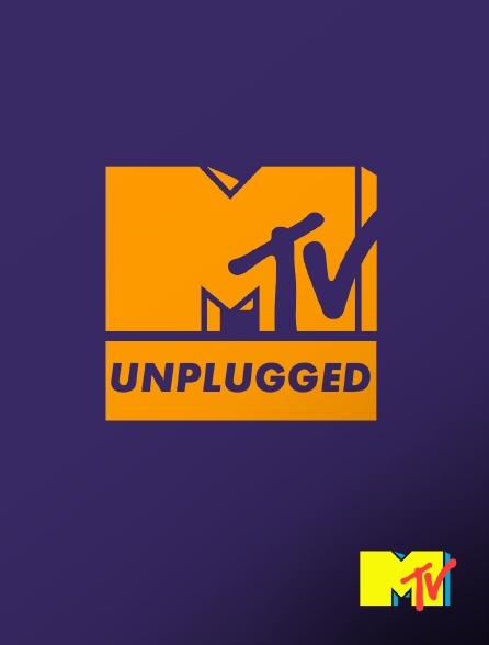 MTV - MTV Unplugged