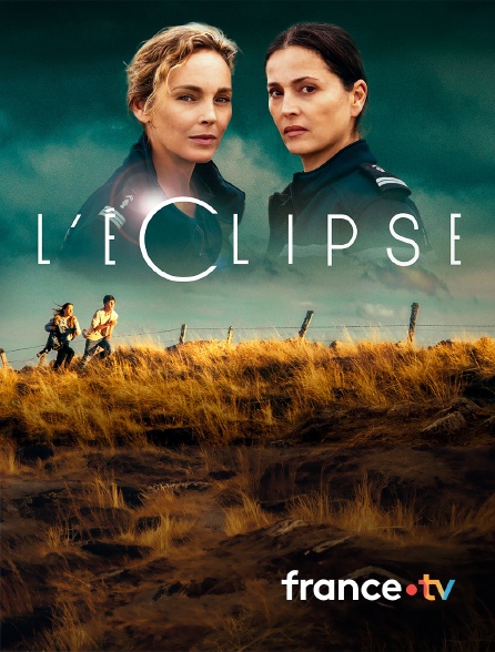 france.tv - L'Eclipse