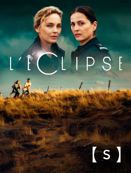 France TV Séries - L'Eclipse