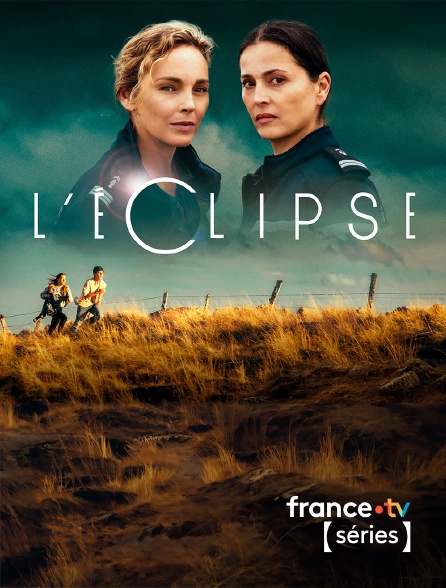 France TV Séries - L'Eclipse