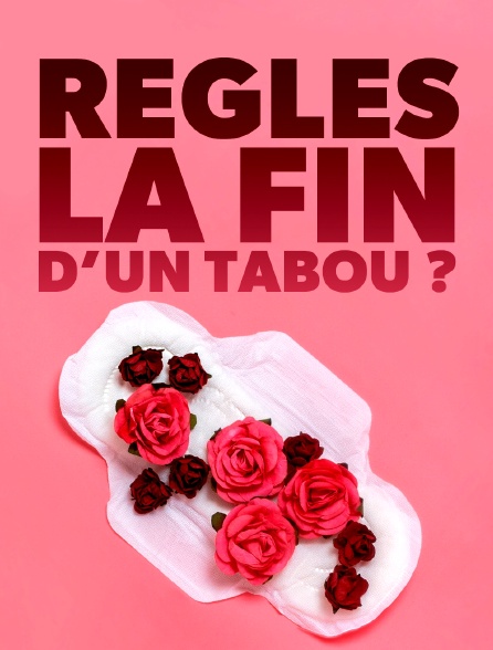 Règles, la fin d'un tabou ?