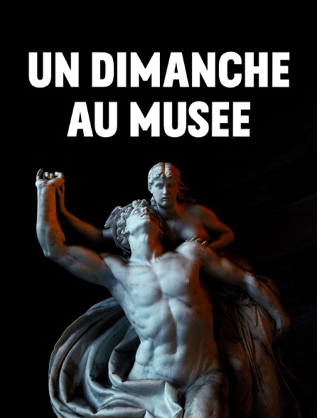 Un dimanche au musée