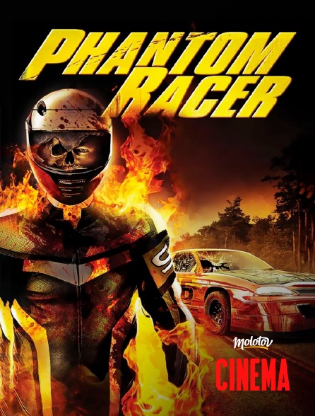 Molotov Channels Cinéma - Phantom Racer
