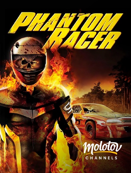 Mango - Phantom Racer