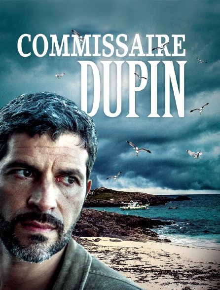 Commissaire Dupin : Triple Meurtre Aux Glénan Film Commissaire Dupin en Streaming - Molotov.tv